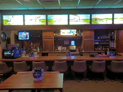 Kirk's Sports Bar & Grill